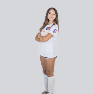 Eva3Sipe's profile picture. #3 LW City SC Carlsbad 09 Girls Academy • GA Champions Cup winners 2024🏆• University City HS Varsity Soccer - Rookie of the year 23-24’ • sipeeva77@gmail.com