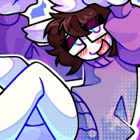 Minty! (@festiveminty) 's Twitter Profile Photo