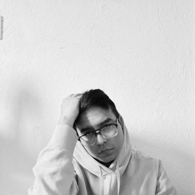 jonhmarv's profile picture. (don’t) hurt me