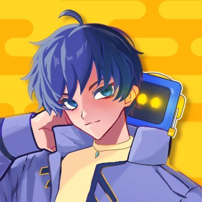 KaizenYasu【Wipu】 |🖌️🖥️ Open Commission Profile