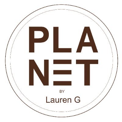 PLANETbyLaurenG's profile picture. Effortless style, timeless elegance. PLANET by Lauren G creates fashion that empowers women. Age-less, Size-less, Season-less.