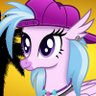 BlitzyPoneh's profile picture. MLP Vector Artist