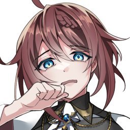 nikoban🐰ﾏﾒ♏さんのプロフィール画像