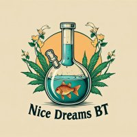 Nice Dreams (@nicedreamsbt) 's Twitter Profile