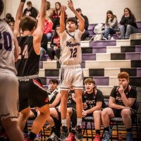 Brycen Slack (@bslackman5) 's Twitter Profile