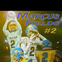 MARCUS FIELDS (@tmmarcus6) 's Twitter Profile Photo MARCUS FIELDS (@tmmarcus6) 's Twitter Profile Photo