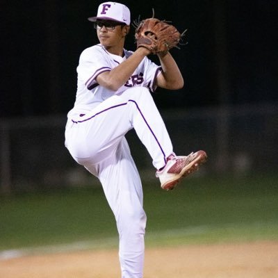 2026 grad || Cornerstone Christian Schools || 3.71 GPA || Uncommitted LHP/OF || || 5'10, 165lbs || laureanodeleon1@gmail.com || Phone - (210) 548-3935