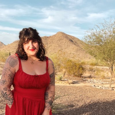 HanKoshgarian's profile picture. հաննահ 🇦🇲 cellist // a delight to have in class, an absolute menace to society