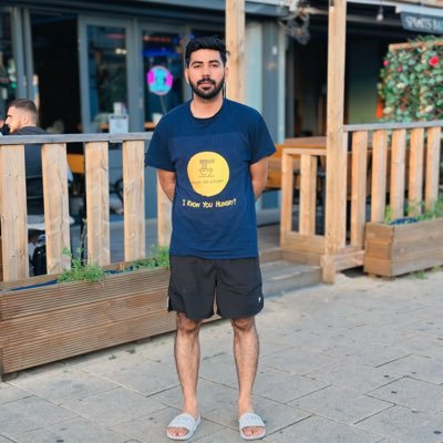 shayan9981's profile picture. 