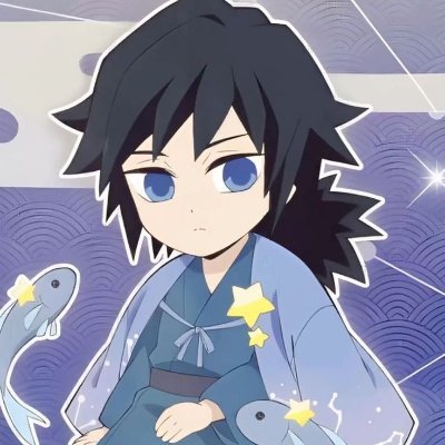 I write kny fanfic...Yay!
I post on ao3!!! (Leo_Lara87)