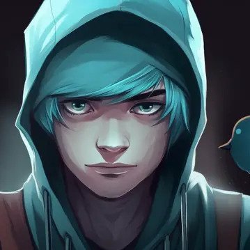 j1h23j's profile picture. GGS GUILD MEMBER! @GGS_DAO