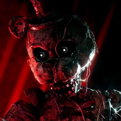 DemonizedBear's profile picture. 