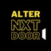 Alt Nxt Door (@uraltrnxtdoor) Twitter profile photo Alt Nxt Door (@uraltrnxtdoor) Twitter profile photo