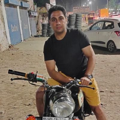 omfitnessmantra's profile picture. fitness trainer, social worker 

health is wealth ( जान है तो जहान हैं  😊😊😍😍)