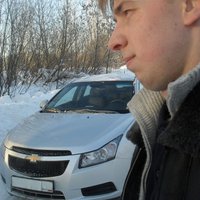 Домрачев Игорь (@igor3711) 's Twitter Profile Photo