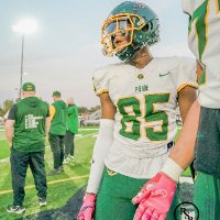 Jerome Gregory III (@jaygregory__iii) 's Twitter Profile