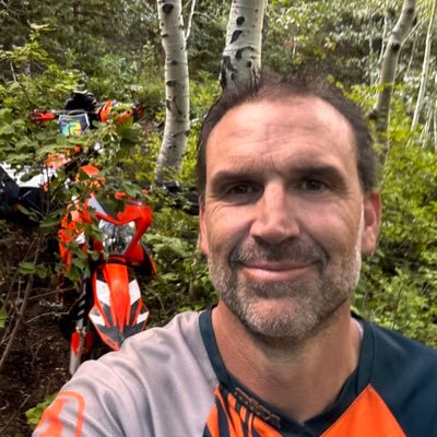 JonJohnson1993's profile picture. Utah’s top adventure guide. Owner and operator of Utah Adventure Park.  won’t respond to people with no pictures and won’t discuss crypto and investing.