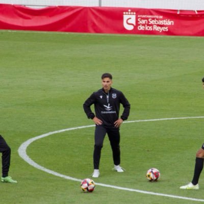 PF y Readaptador de lesiones📈🚀| Ex @CdExt1924 | Ex @adllerenenseof 2° RFEF | Actual @cfvillanovense