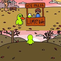 Limeade (@jimmyslimeade) 's Twitter Profile