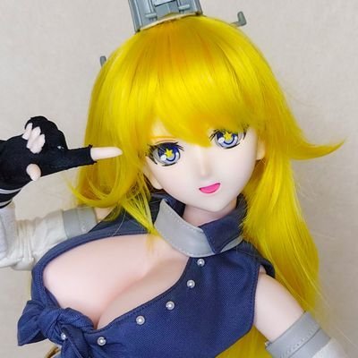 TcDoLL (@gkeeperjp) / X