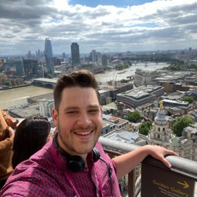 CurtOnMars's profile picture. Christian. Cleveland sports fan. Engineer. *Opinions are my own*