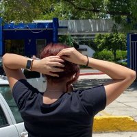Karen Michelle Coutiño (@kmichellec7) 's Twitter Profile Photo Karen Michelle Coutiño (@kmichellec7) 's Twitter Profile Photo