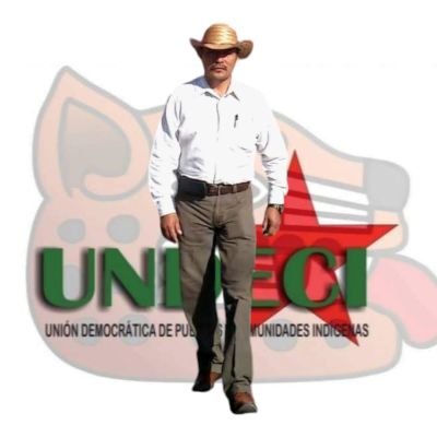 Somos una organizacion social que camina con el pueblo pobre, en solidaridad y convergencia con las organizaciones independientes y democráticas.