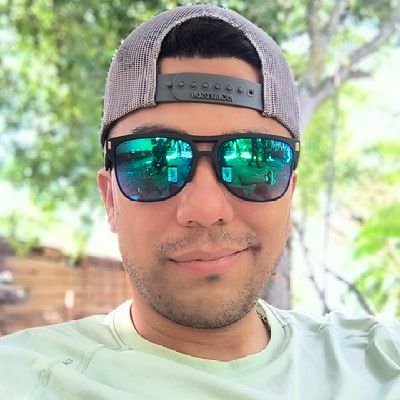 kenfer1988's profile picture. 