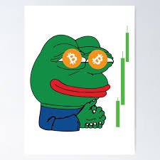 Meme iN THE BIG SURGE of This CYCLE!
TREND IS FRIEND, GUYS.
LFG
Memefi
Meme CULT