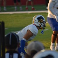 Marcus Wright (@marcus12wright) 's Twitter Profile