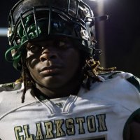 Steven Paschall Jr (6’2 225) (@twizzysteve_) 's Twitter Profile Photo Steven Paschall Jr (6’2 225) (@twizzysteve_) 's Twitter Profile Photo
