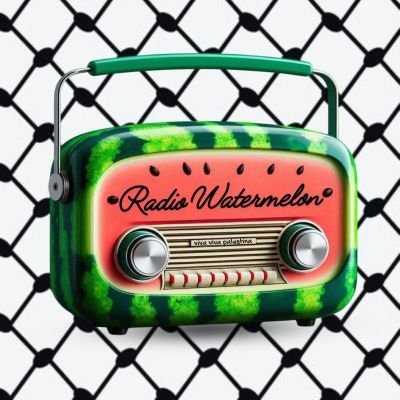 @RadioWatermelon