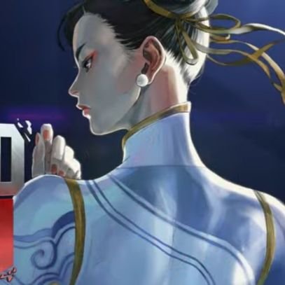 kenteki_sbk's profile picture. スト6, 春麗(1450-1550)