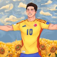 Leandro 🇨🇴 (@leandrosal4321) 's Twitter Profile Photo