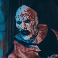 art’s girlfriend (REAL) (@artheclownsgf) Twitter profile photo