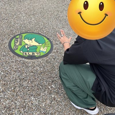 TO_jimo's profile picture. 関東/🎯🀄🚬東海推し 無言フォロー失礼します