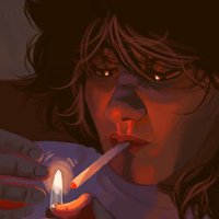 SRB ⭐️ (@vaticanveous) 's Twitter Profile