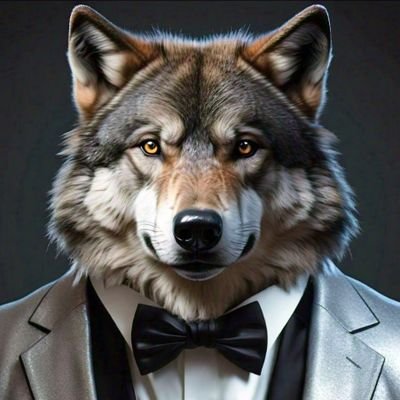 Lobo_Gord1's profile picture. No existen buenas o malas personas.       
            Solo existen intereses.