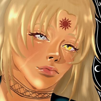 AlonSolstice's profile picture. celestial deity vtuber | twitch affilliate
| 21 |  🇵🇭🇨🇦 
| 🐣 game art design student 
 | art comms: https://t.co/x8Gw8QmfBn