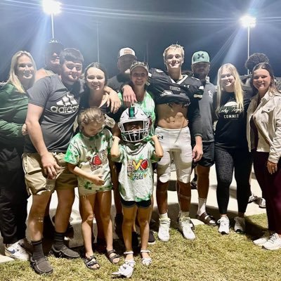 Jacob_walker34's profile picture. Blue Ridge Tiger Football