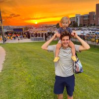 Wes Uhler (@wesleyuhler) Twitter profile photo