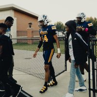 Jaziah Maia (@slimmmmmz) 's Twitter Profile Photo Jaziah Maia (@slimmmmmz) 's Twitter Profile Photo