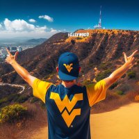 West Coast Mountaineer (@westcoastwvu) 's Twitter Profile Photo
