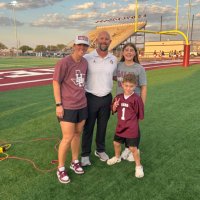 Adam Naron (@coachnaron) 's Twitter Profile Photo Adam Naron (@coachnaron) 's Twitter Profile Photo