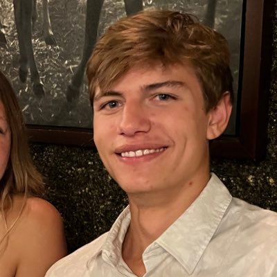 21 🇨🇦🌾| Bitcoin and Technology investor | Think I am funny | All posts are my opinion and not financial advice | Engineering student |