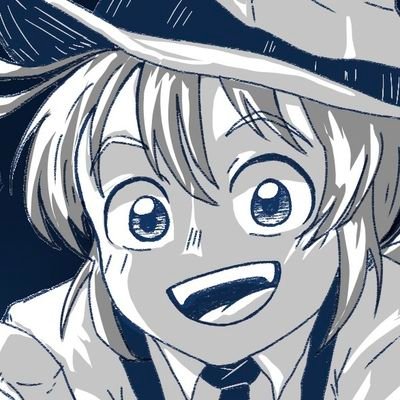cj || animated boku trio is REALさんのプロフィール画像