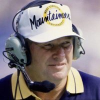 WVU on the MON (@monrivershakes) 's Twitter Profile Photo