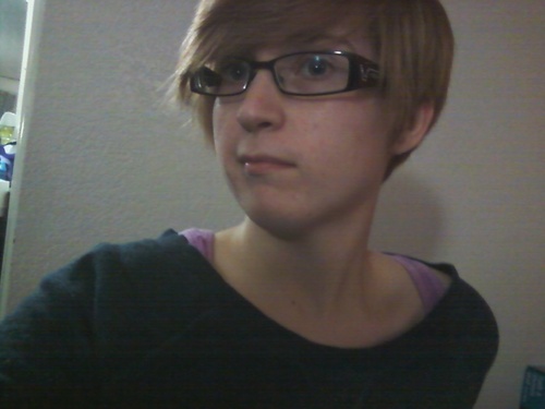 just_too_much's profile picture. sick of all the bull shit.  just keep it real