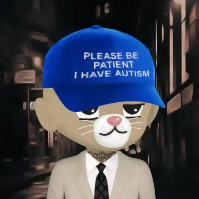 Bellscoin Autist Profile