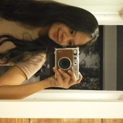 Shajarahhhh's profile picture. 🌸